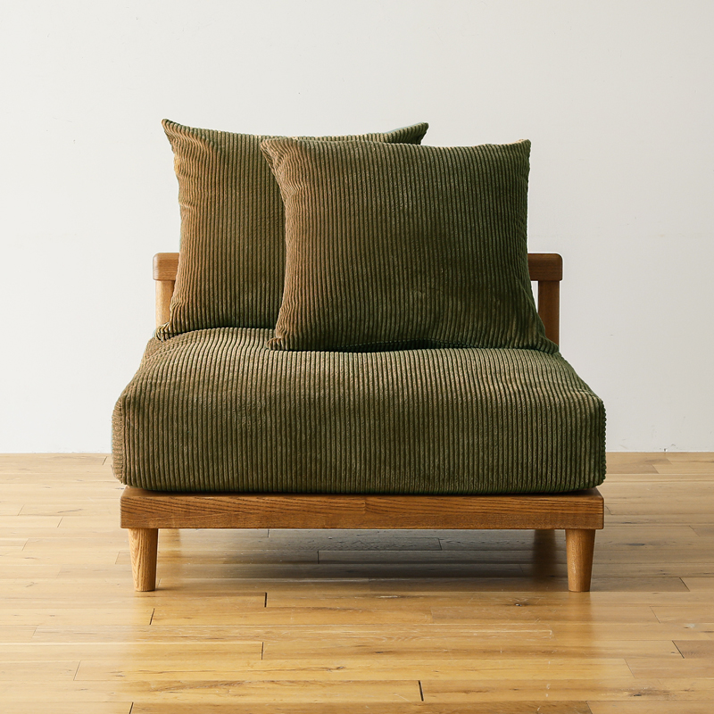 1.5人掛けソファー AGRA ｜家具・インテリア通販 Re:CENO(リセノ)