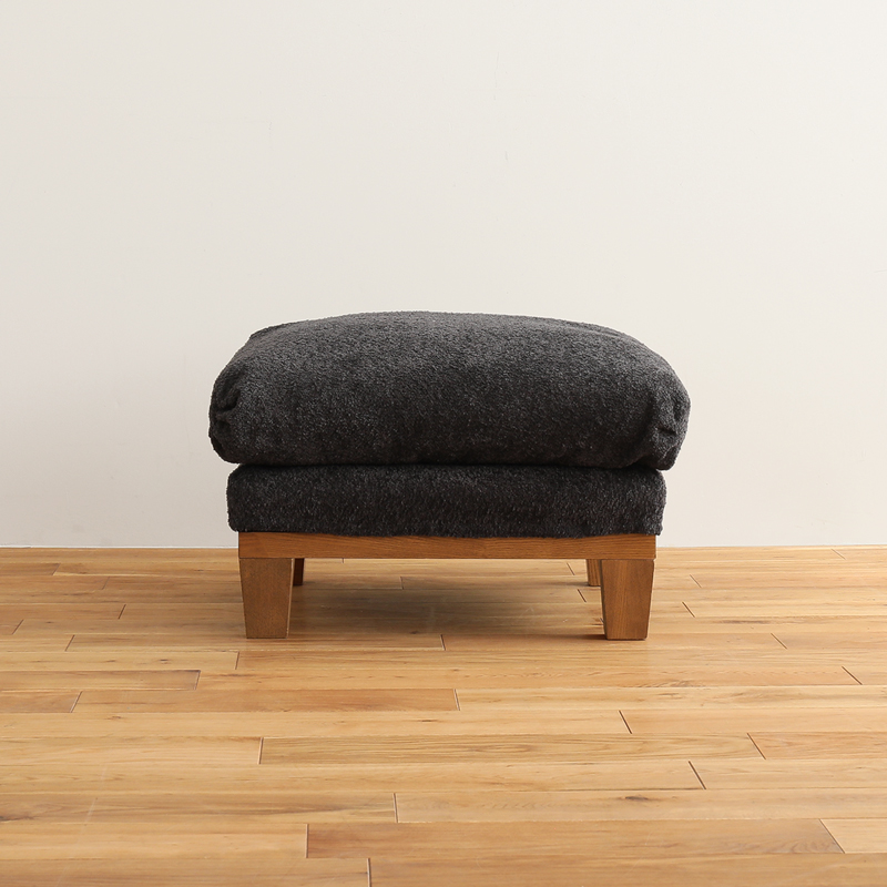 オットマン folk／BR ｜家具・インテリア通販 Re:CENO(リセノ)