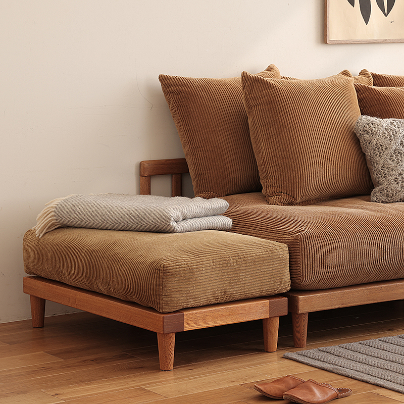 オットマン AGRA ｜家具・インテリア通販 Re:CENO(リセノ)