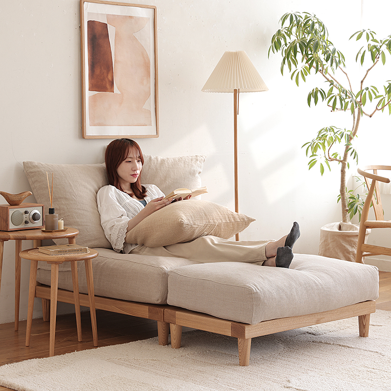 オットマン AGRA ｜家具・インテリア通販 Re:CENO(リセノ)