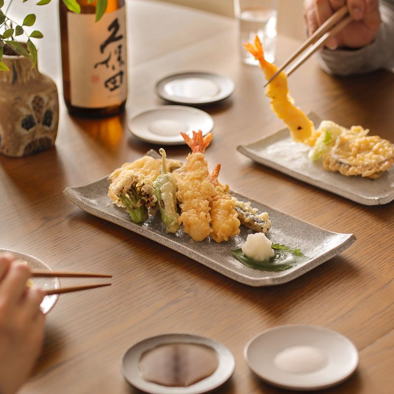 長角皿 錆かいらぎ ｜家具・インテリア通販 Re:CENO(リセノ)