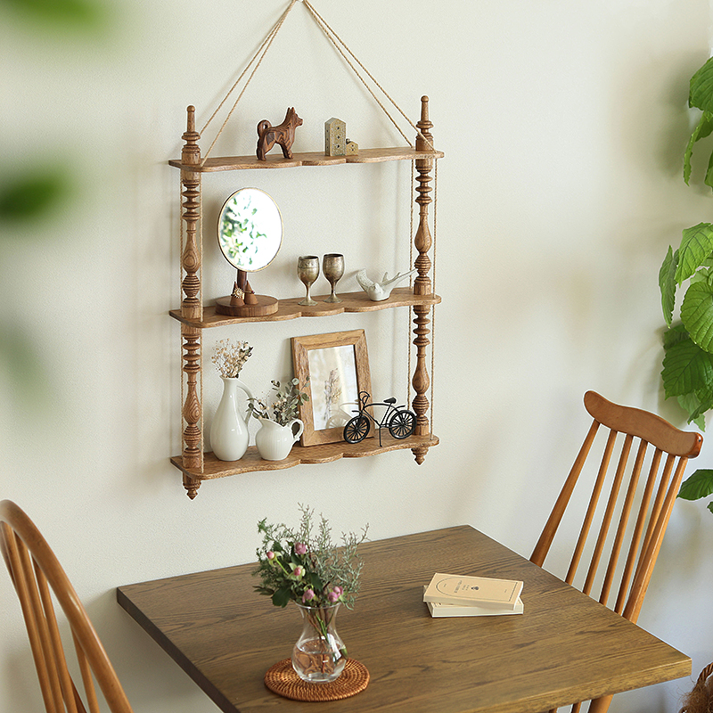 ウォールシェルフ H/A ｜家具・インテリア通販 Re:CENO(リセノ)