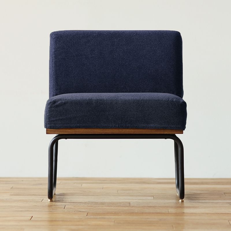 1人掛けソファー WIRY ｜家具・インテリア通販 Re:CENO(リセノ)