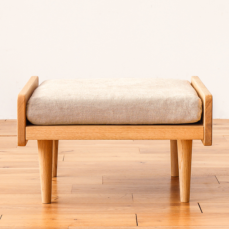 オットマン Lys ｜家具・インテリア通販 Re:CENO(リセノ)