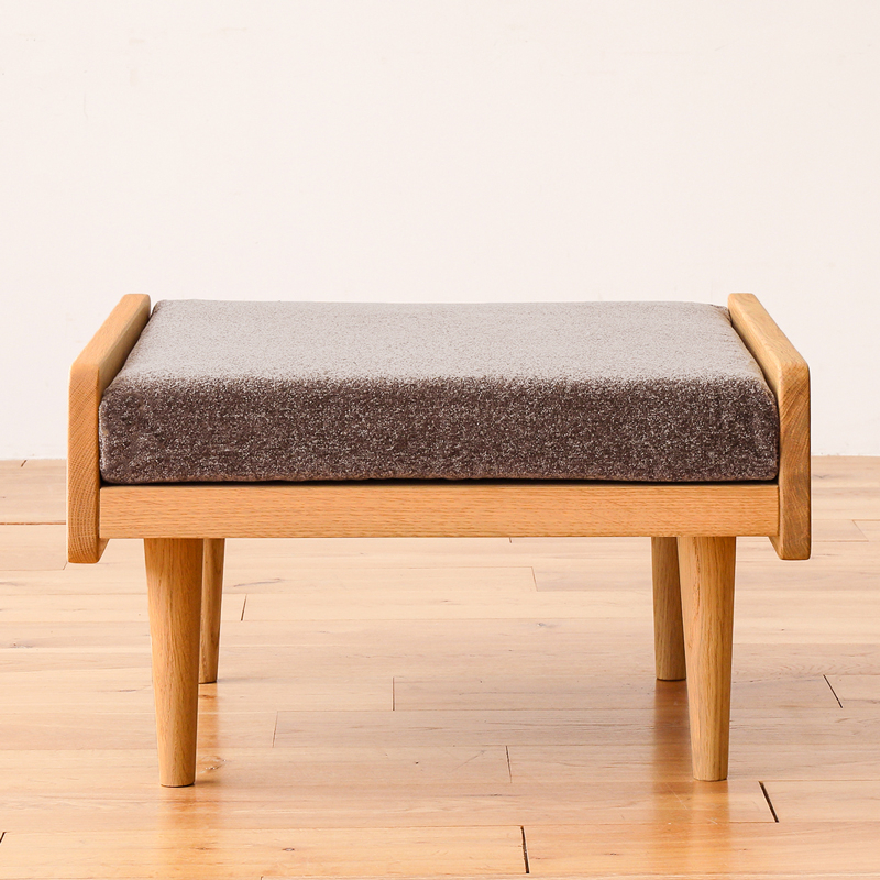 オットマン Lys ｜家具・インテリア通販 Re:CENO(リセノ)