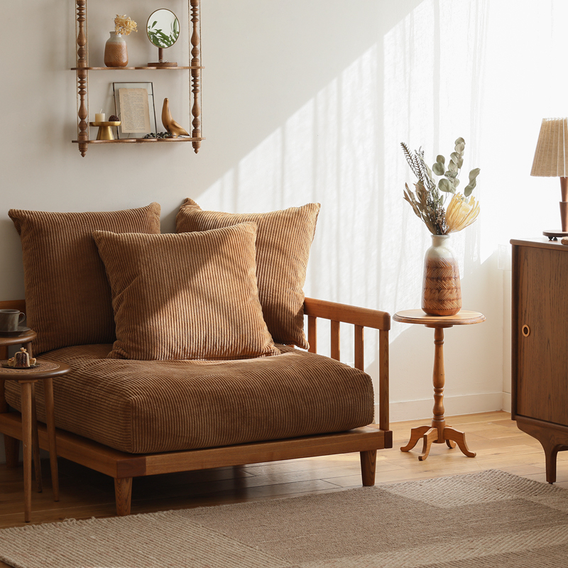 コーナーソファー AGRA ｜家具・インテリア通販 Re:CENO(リセノ)