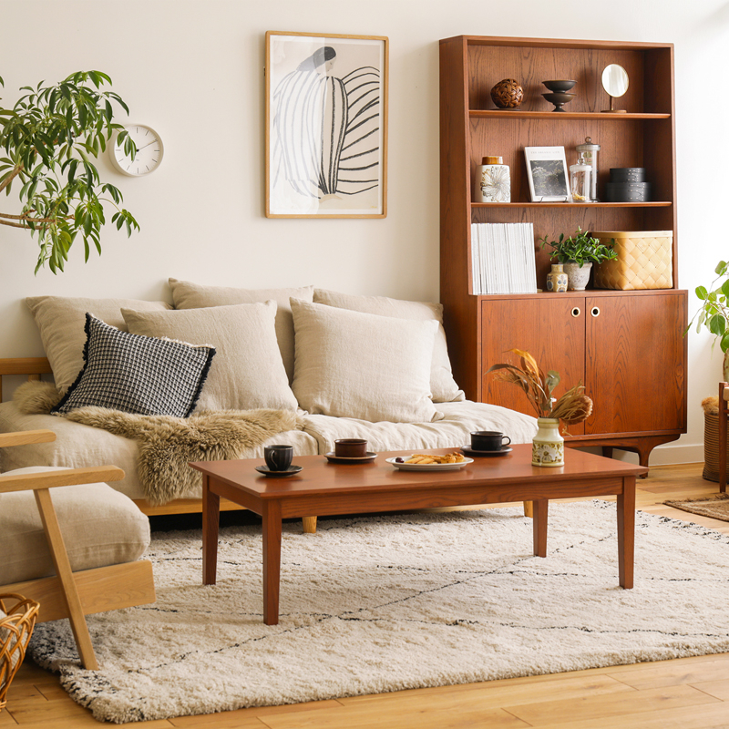 1人掛けソファー NOANA ｜家具・インテリア通販 Re:CENO(リセノ)