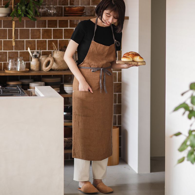 フルエプロン マノン ｜家具・インテリア通販 Re:CENO(リセノ)