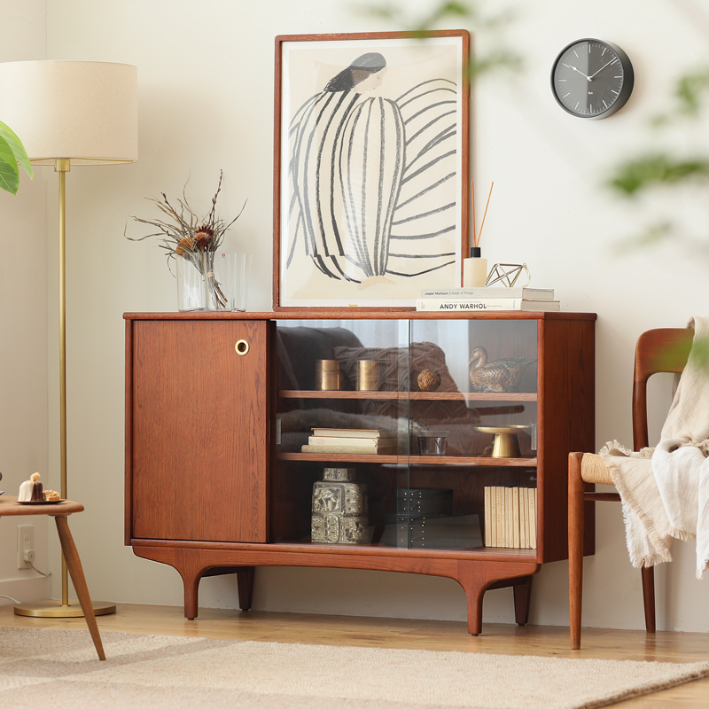 ガラスキャビネット silta ｜家具・インテリア通販 Re:CENO(リセノ)