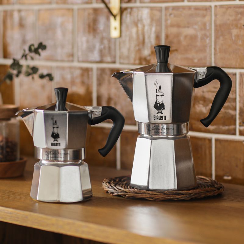 BIALETTI MOKA EXPRESS ｜家具・インテリア通販 Re:CENO(リセノ)