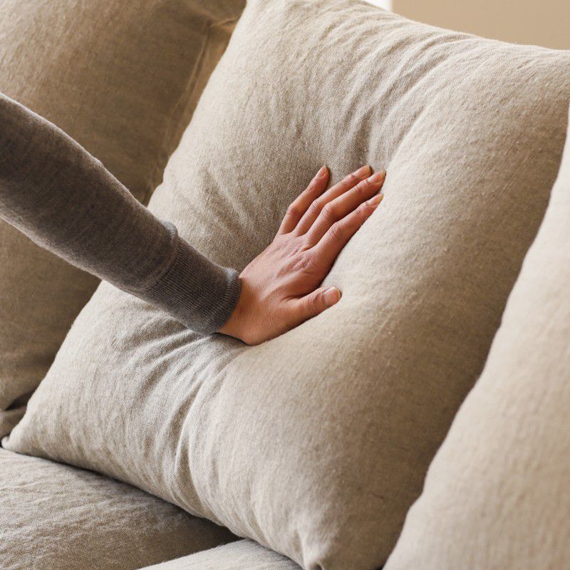 カウチソファー AGRA ｜家具・インテリア通販 Re:CENO(リセノ)