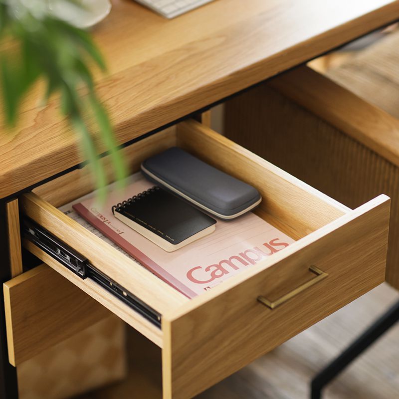 デスク WIRY／NA ｜家具・インテリア通販 Re:CENO(リセノ)