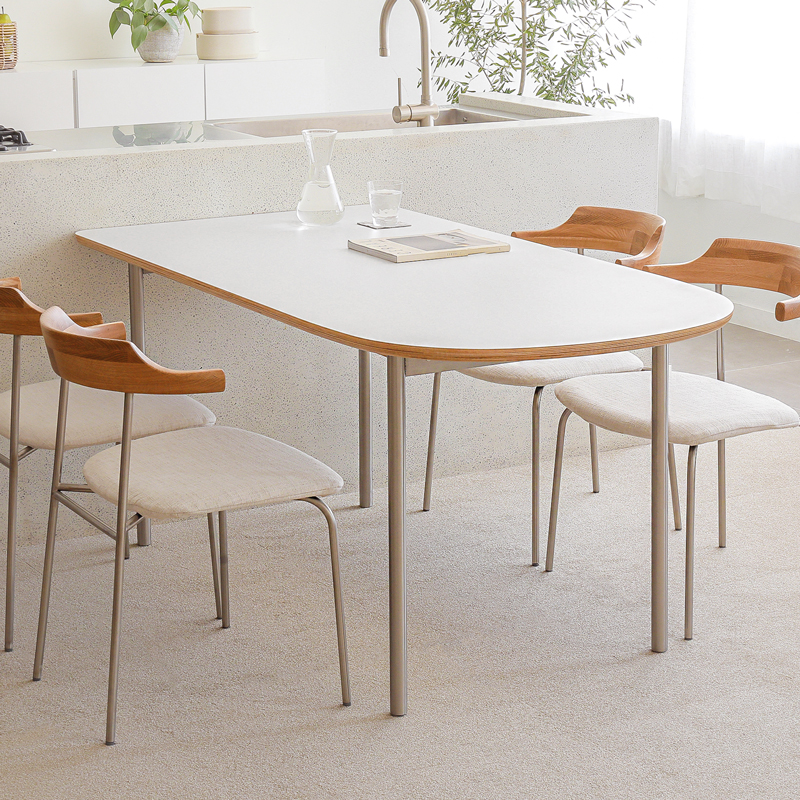 ダイニングテーブル Pair ｜家具・インテリア通販 Re:CENO(リセノ)