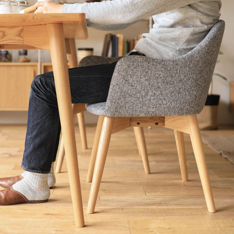 ダイニングチェアー CARA ｜家具・インテリア通販 Re:CENO(リセノ)