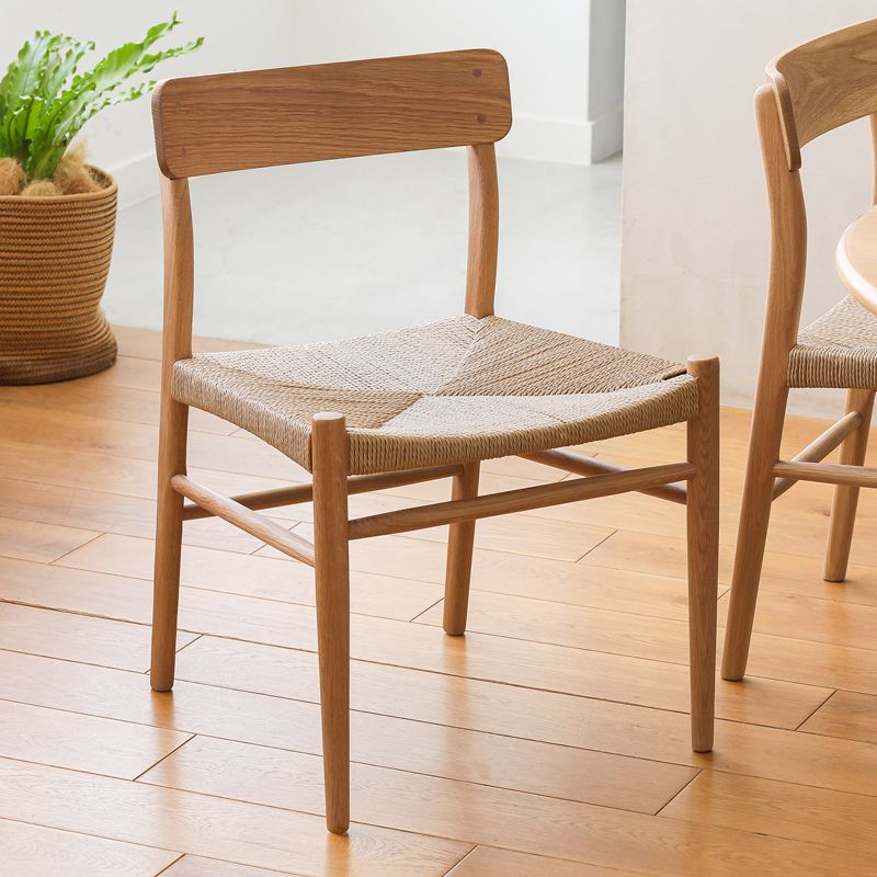 ダイニングチェア folk ｜家具・インテリア通販 Re:CENO(リセノ)