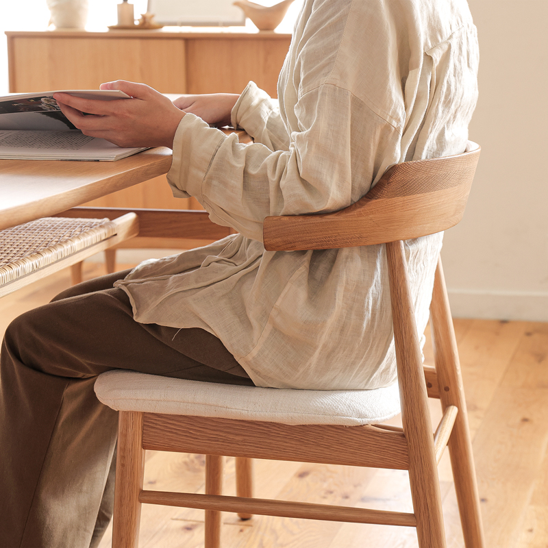 ダイニングチェア Pair ｜家具・インテリア通販 Re:CENO(リセノ)