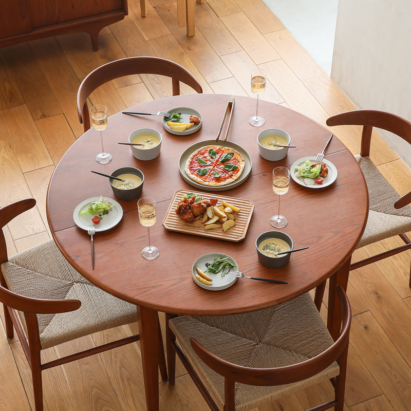 ダイニング5点セット Aタイプ folk ｜家具・インテリア通販 Re:CENO