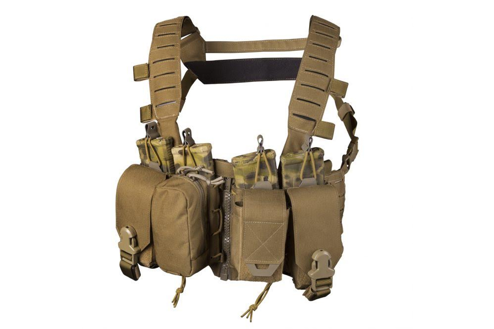 DA Hurricane Chest Rig | RECOIL