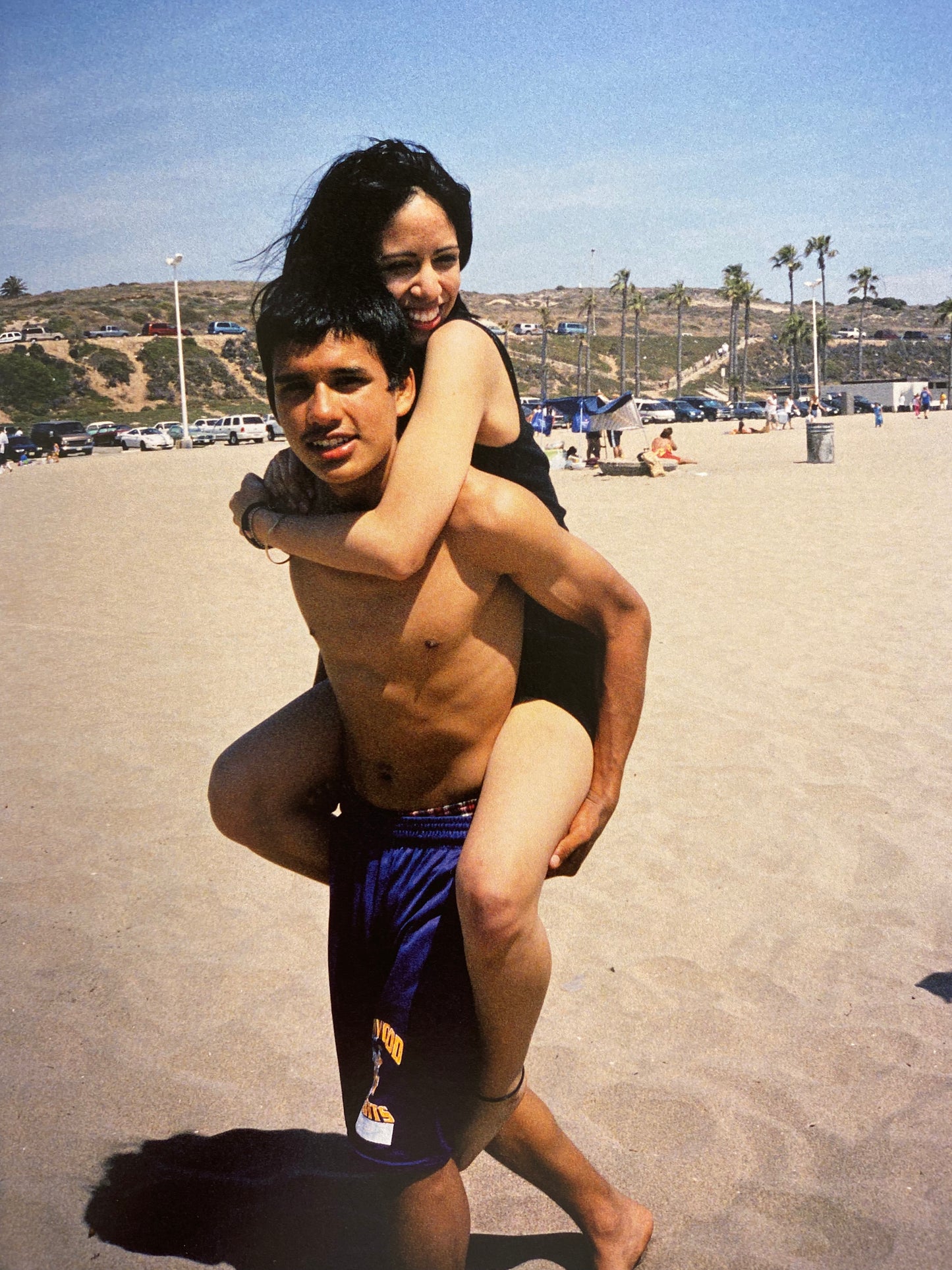 LARRY CLARK - LOS ANGELES 2003-2006 VOLUME 1 (2007) – RECORD 28 BOOKS