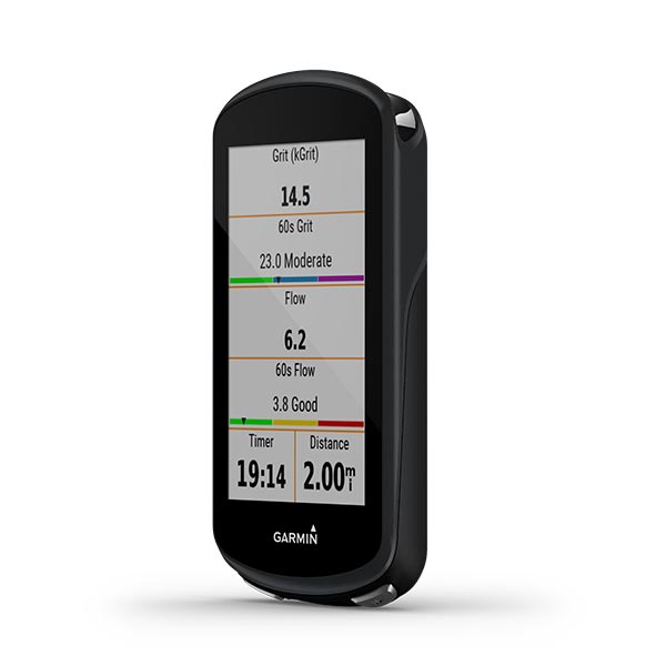 Garmin Edge 1030 Plus — Recovery For Athletes