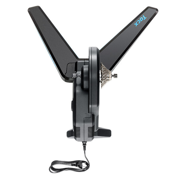 Garmin Tacx FLUX 2 Smart Bike Trainer — Recovery For Athletes