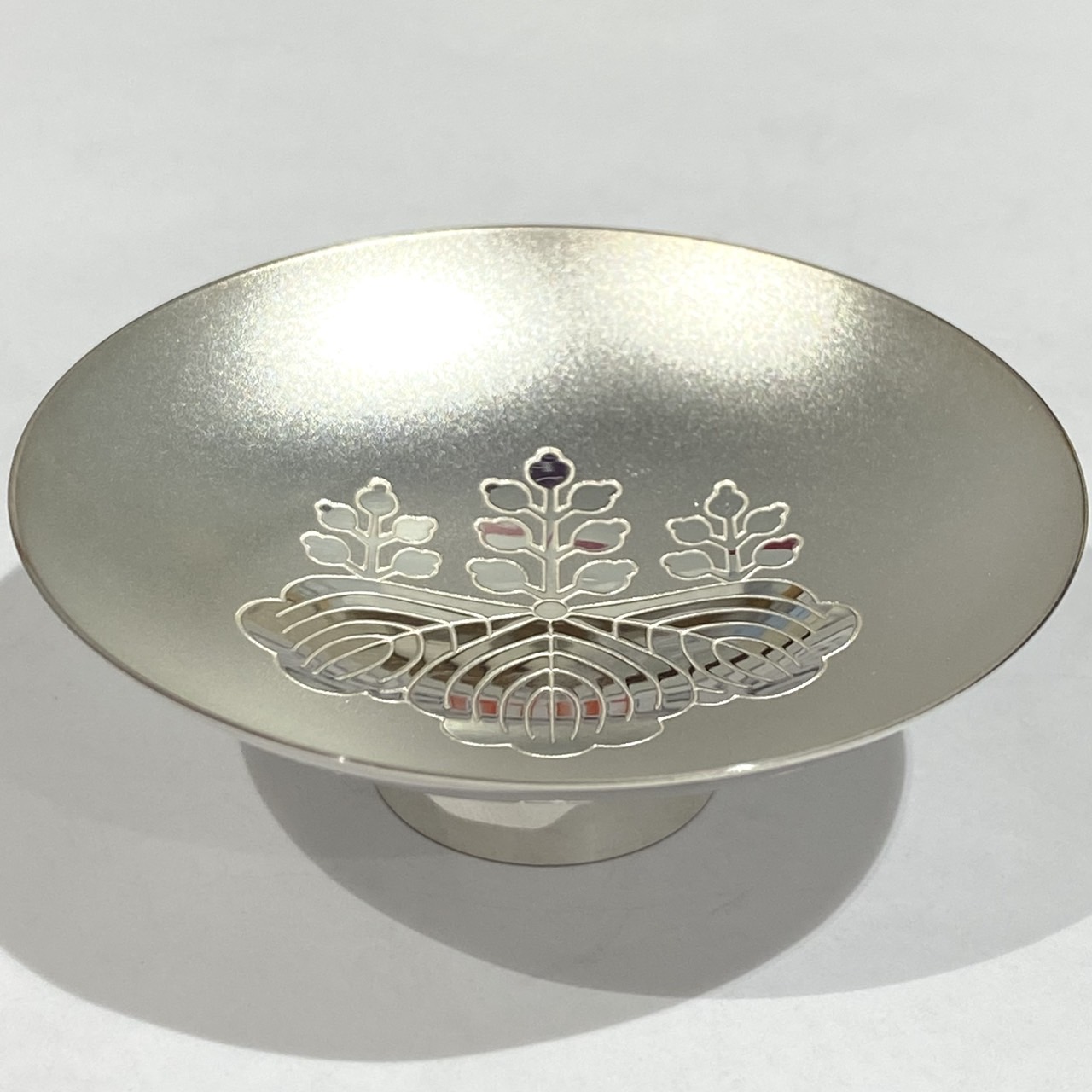 純銀 銀杯 1000 シルバー製品をお買取り致しました♬ - リサイクル