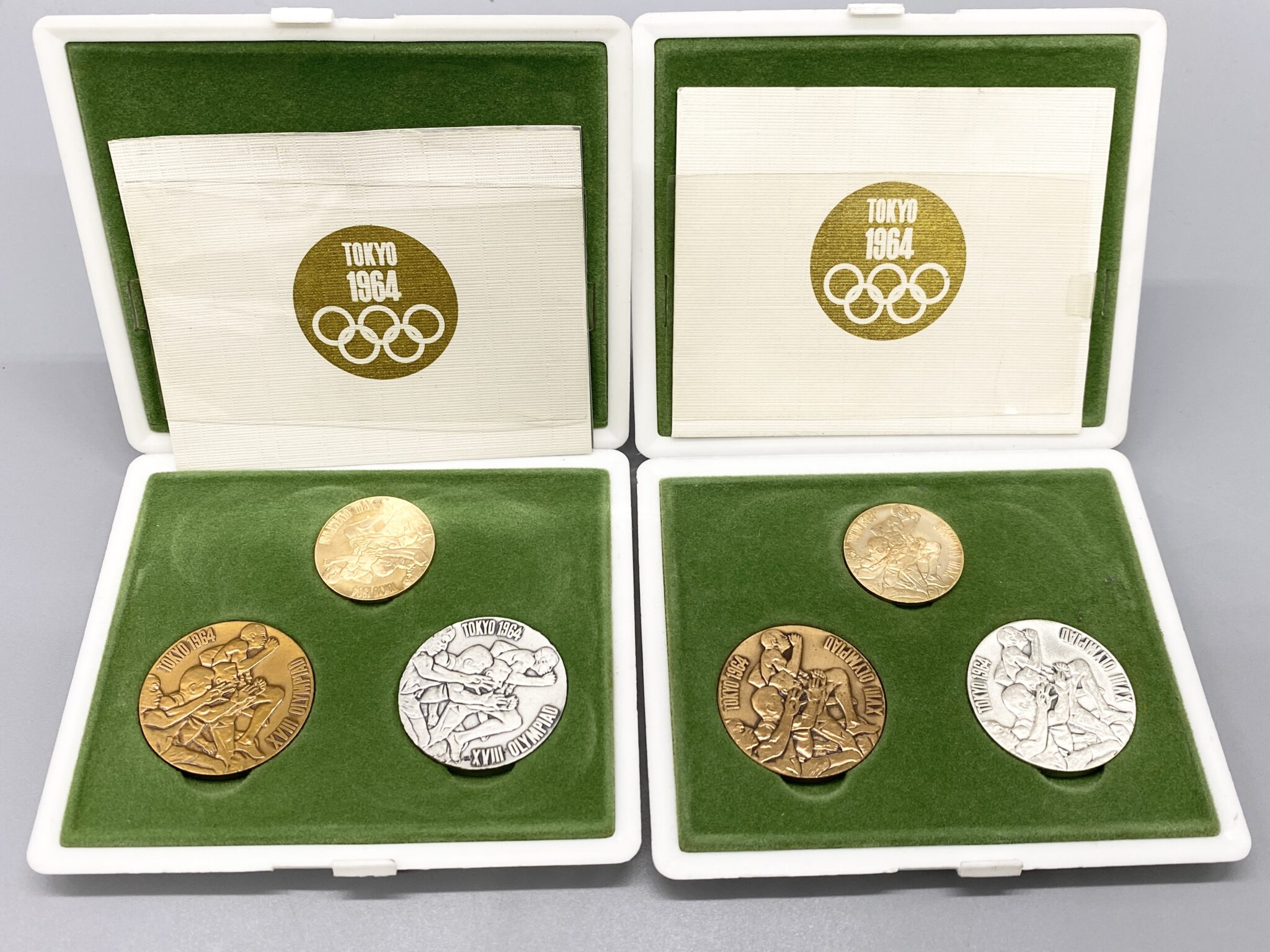 オリンピック記念メダル、今が売り時！」 - リサイクル＆買取専門の