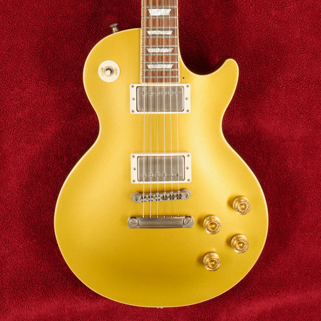 SOLD! Orville Les Paul Gold Top 1998