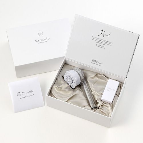 rednails web channel / リファ カールアイロン プロ 26mm ホワイト