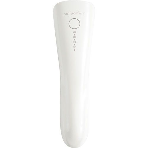 rednails web channel / コードレスLED&UVハンディライト