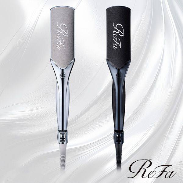 rednails web channel / リファ パワーストレートアイロン プロ 38mm