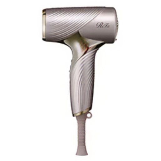 rednails web channel / ♪リファ ビューテック ドライヤー SE ホワイト