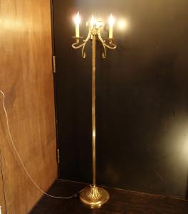 アンティーク・ヴィンテージ『フロアランプ』の販売・通販の製品一覧