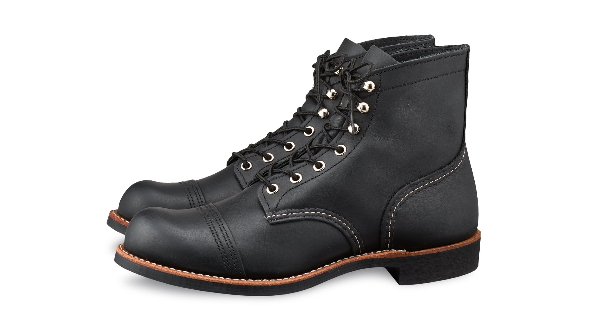 Shop the Iron Ranger 8111 | Official Red Wing Shoes Online Store
