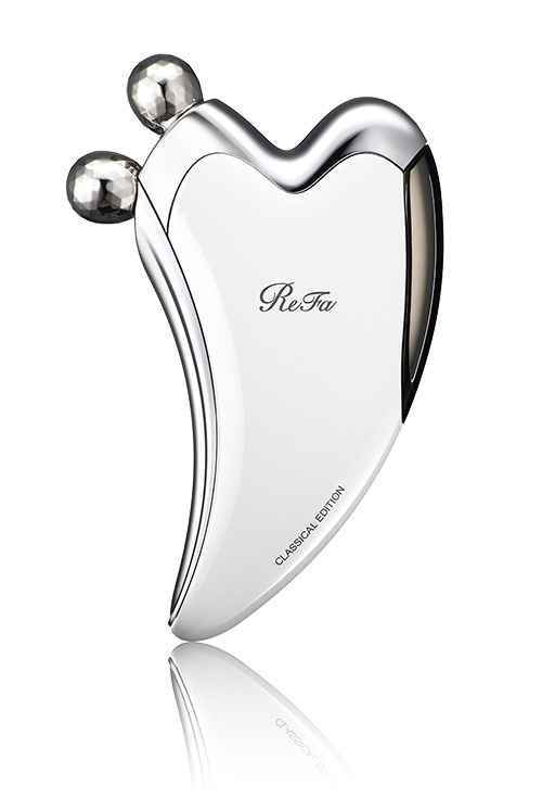 ReFa CAXA | PRODUCTS | ReFa | MTG Co., Ltd.