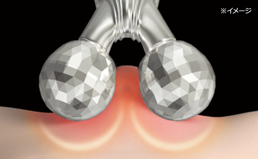 リファエスカラットレイ - ReFa S CARAT RAY | 商品情報 | ReFa