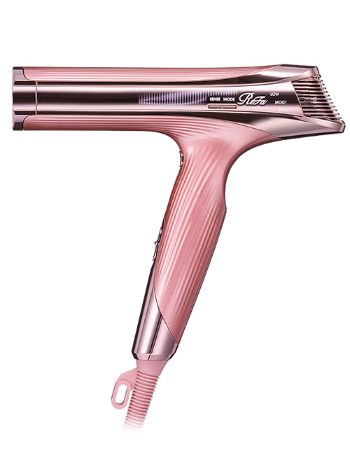 リファビューテック ドライヤー S+ - ReFa BEAUTECH DRYER S+ | 商品