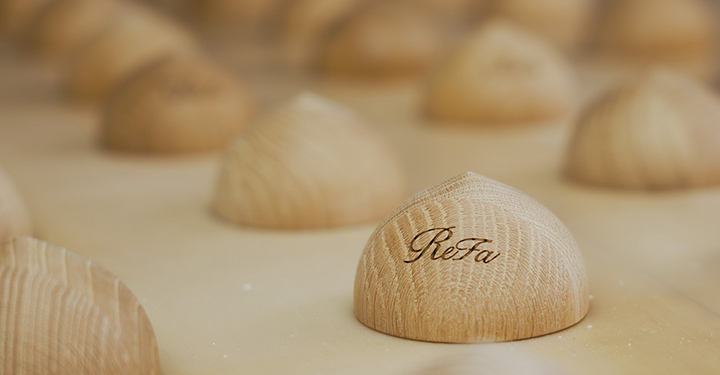 リファブリッスル オーク - ReFa BRISTLE OAK | 商品情報 | ReFa