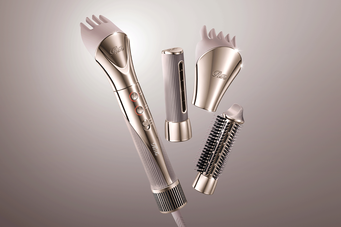 根元も気持ちも、上向きに。「ふわつやリフト」で髪に自信が満ちていく