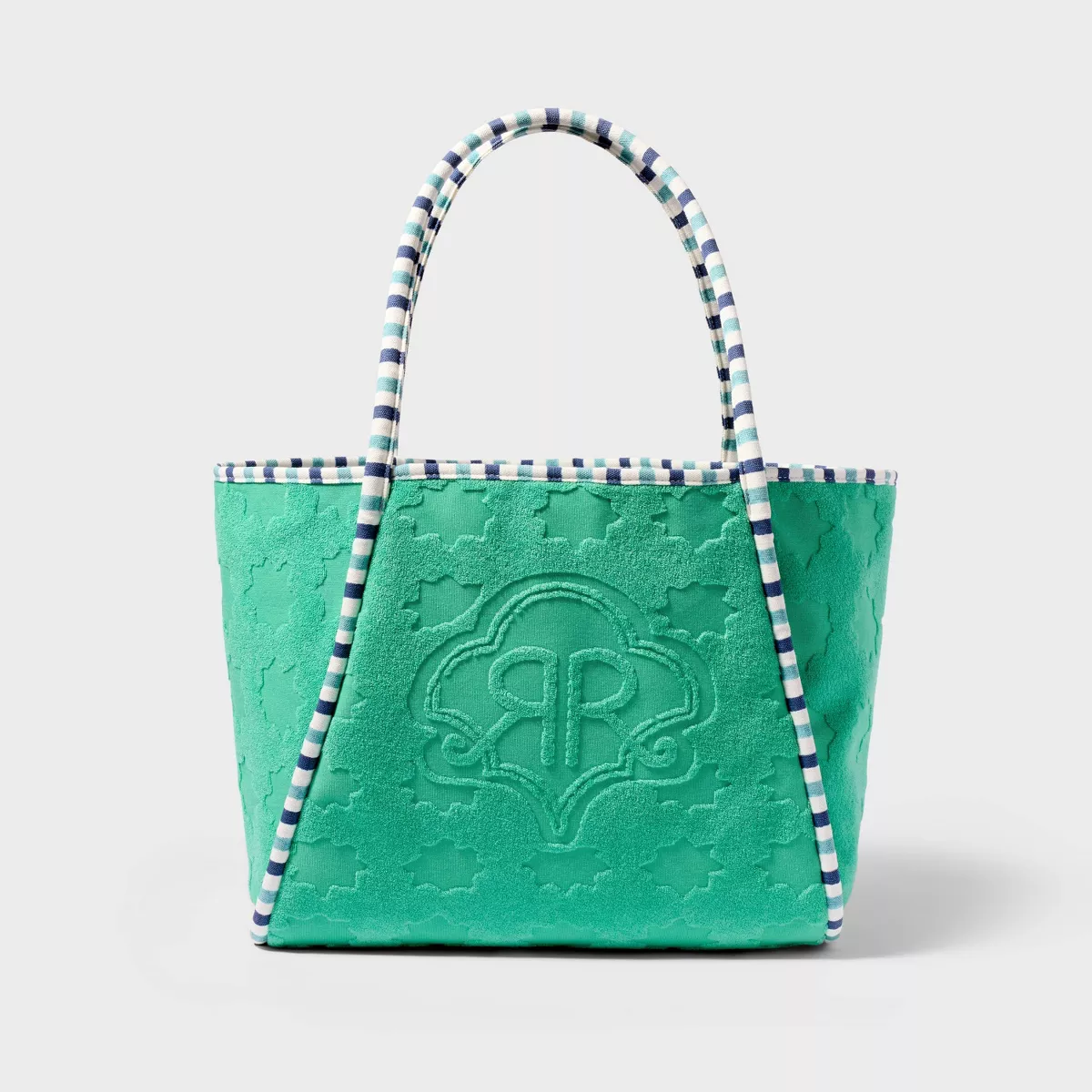 Lululemon + Quilted Grid Tote Bag Mini 5L Plush Fleece