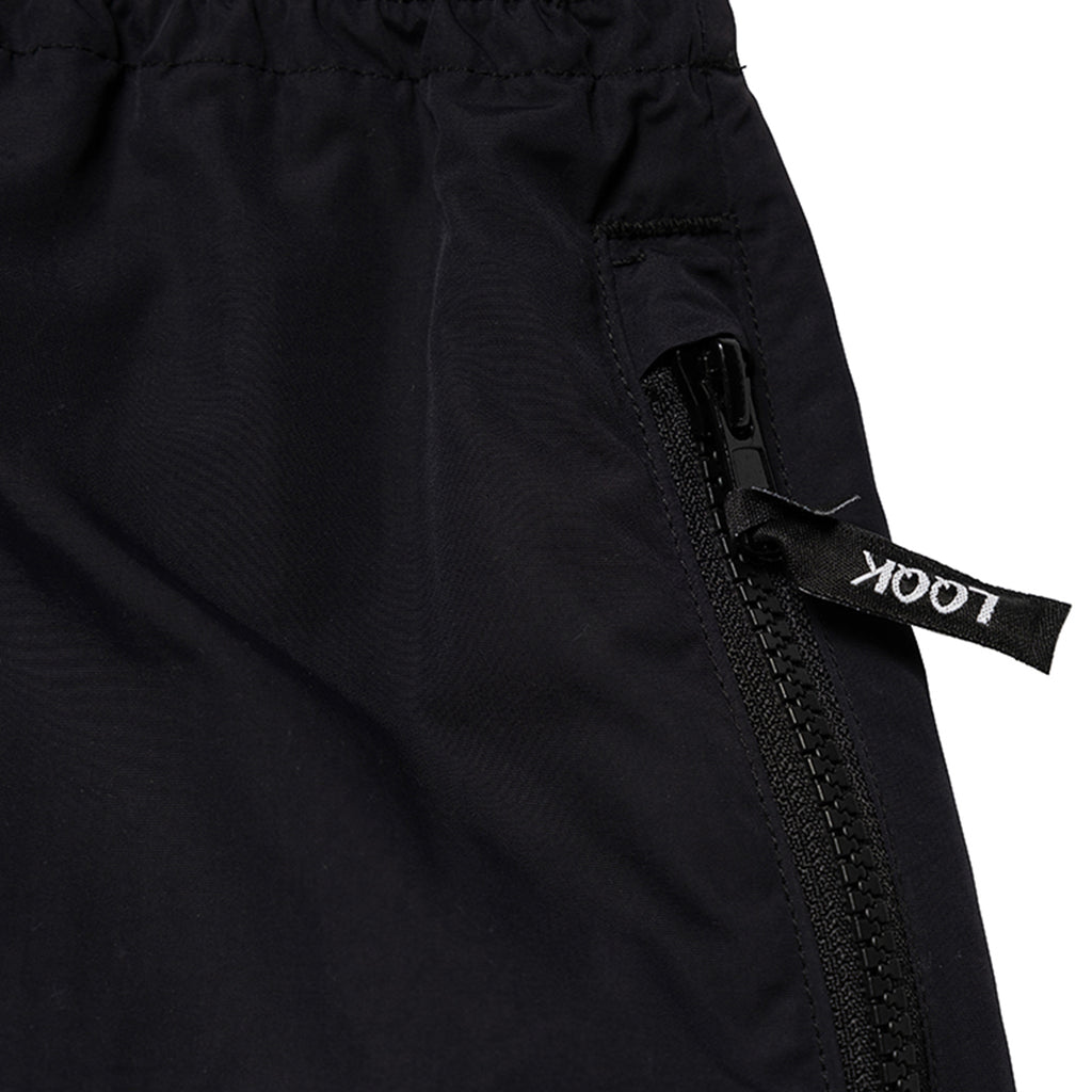 NYLON TRACK PANTS | ref. / Web Store