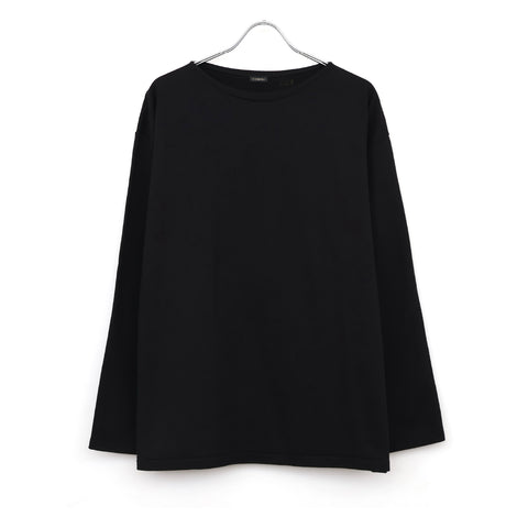 コットンジャージ ノースリーブ | ref. / Web Store