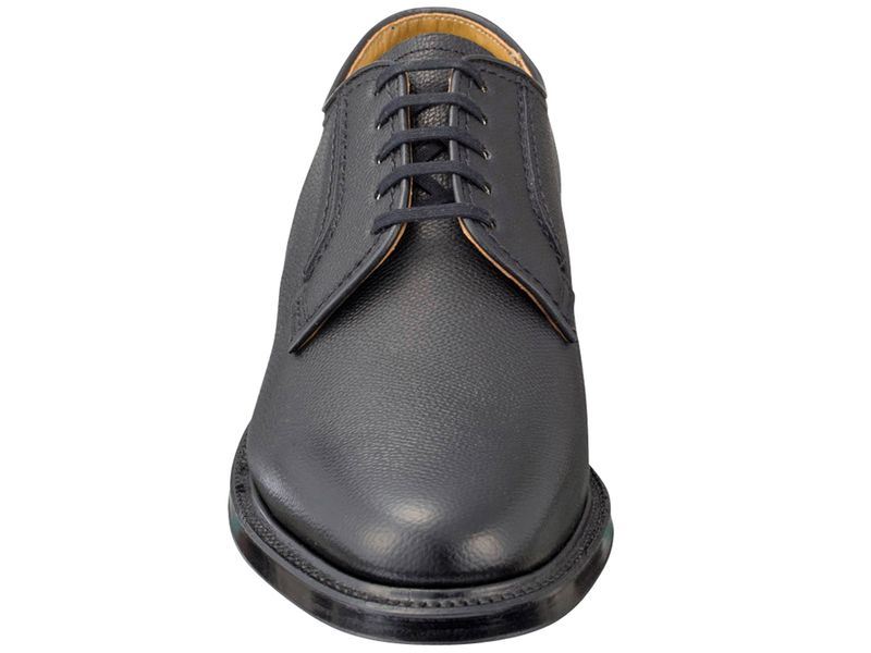 REGAL プレーントウ 革底 幅広EEE 大きいサイズ（2236NAEB） | 靴の