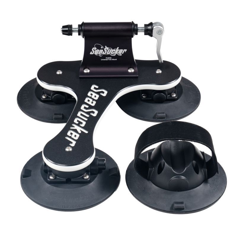 シーサッカー|SeaSucker|タロン|Talon|自転車|シーサッカージャパン