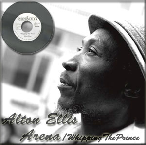 リズム特集：Arena（アリーナ） - レゲエレコードコム