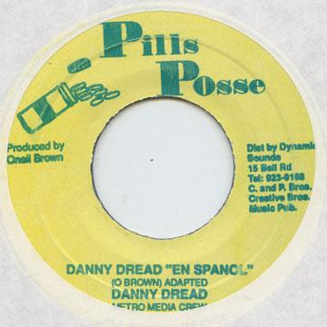 Danny Dread - En Spanol(7