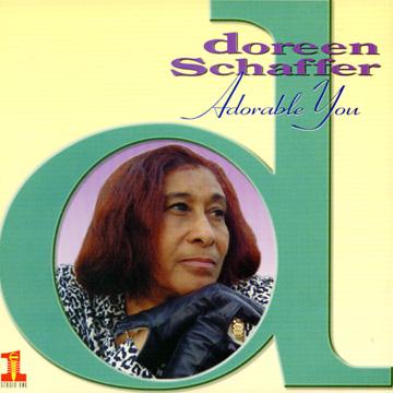 Doreen Schaffer - Adorable You(CD) - レゲエレコード ドットコム