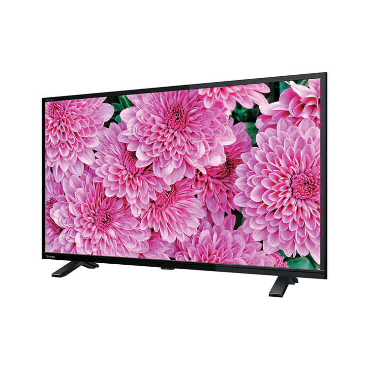 TOSHIBA レグザ　液晶テレビ　24インチ　2023年製　24S24 液晶テレビ REGZA(レグザ) 24S24 [24V型 /ハイビジョン] REGZA｜レグザ