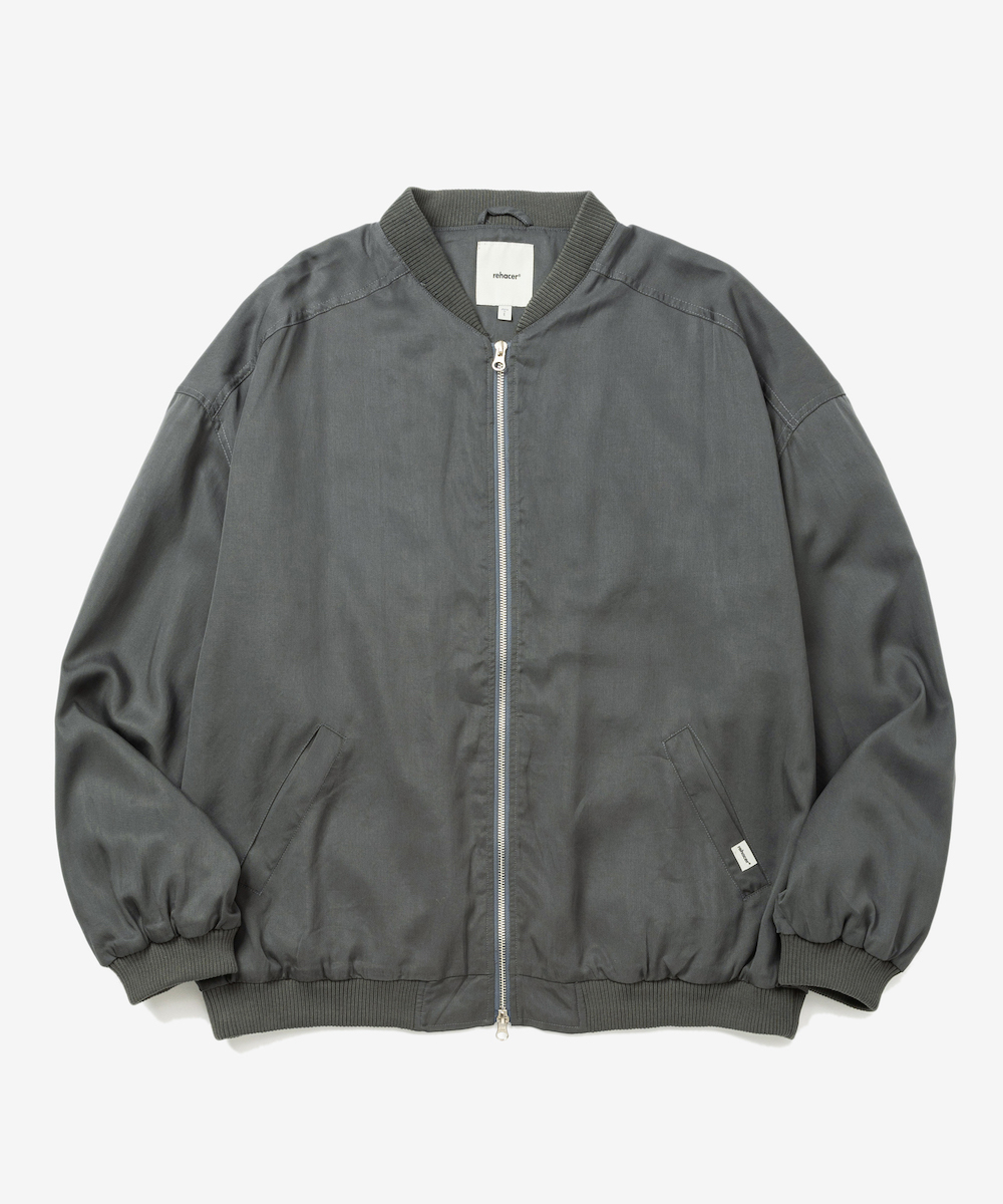 Official Limited 】Bomber Sleeve MA-1 Jacket | rehacer