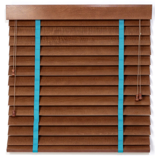 ウッドブラインドの操作方法＆取付方法は？知ってると選びやすいコード